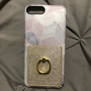 iPhone Case - 6plus, 7plus, 8plus